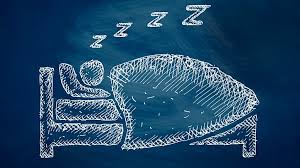 sleep